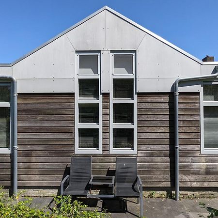 Slaap Lekker Apartment Dokkum Bagian luar foto