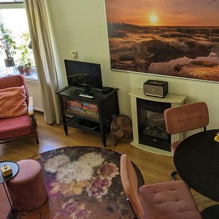 Slaap Lekker Apartment Dokkum Bagian luar foto
